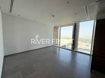 Luxurious 1 BR | Sea View | Ready to Move