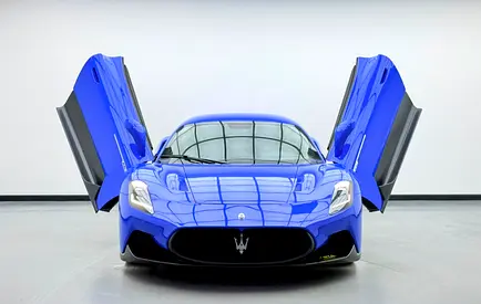 صورة 2 لـ 2022 Maserati MC20