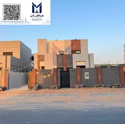 🔥 Brand New Luxury 3 Master Bedroom Villa | High Premium Finishing | Registration Fee + Electricit