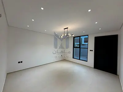 🔥 Brand New Luxury 3 Master Bedroom Villa | High Premium Finishing | Registration Fee + Electricit