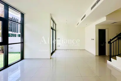 Spacious 3BR + Multipurpose Room | Private Garden