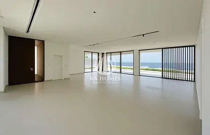 💎🌊 Al Zorah Ajman | Villas, mansions, and apartments with enchanting sea views.