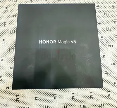 HONOR MAGIC V5