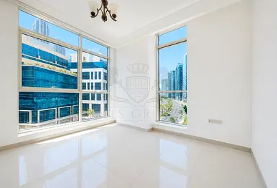 Stunning Open View | Spacious Layout | Prime Location | Vacant