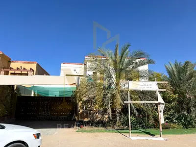 Corner Luxury Villa for Sale in Al Rawda 1 – Including Electricity, Water & AC A fantastic opportunity to own a spacious corner villa in Al Rawd