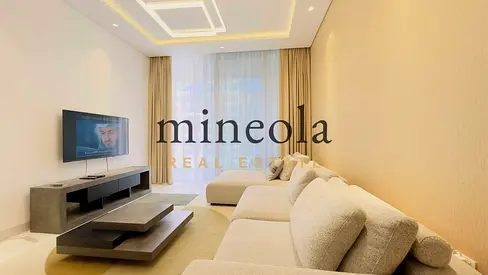 Fully Furnished 1BR Apartment| Pool View | Vacant
