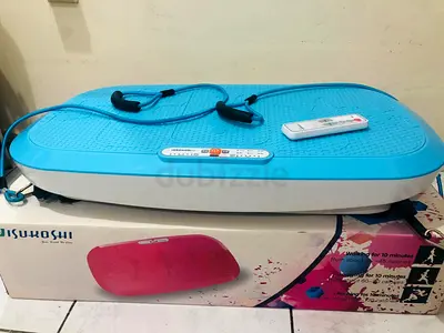 Isukoshi Workout Vibrator