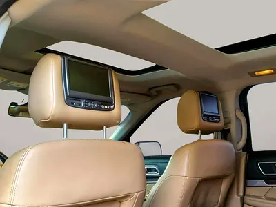 2017 FORD EXPLORER — миниатюра 13