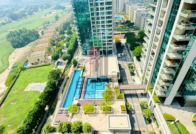 2BR | Pool View | Vacant | 1 Cheque