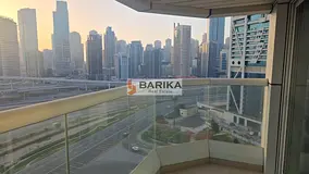 Elegant Affordable 1BR | Mid Floor | Prime JLT
