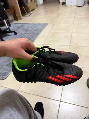 Addidas football shoes