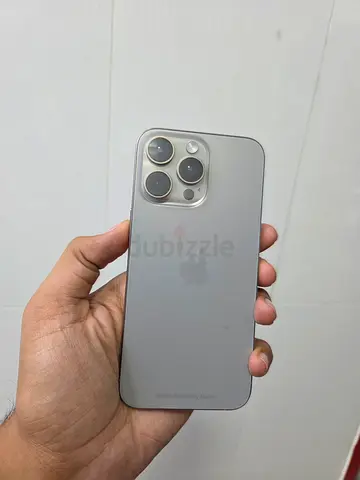 IPhone 15 Pro max 512GB 🇺🇸