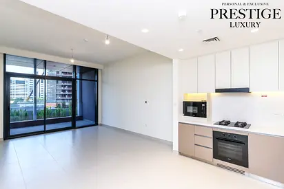 Agent on Site | Brand New 1BR | Modern | Vacant