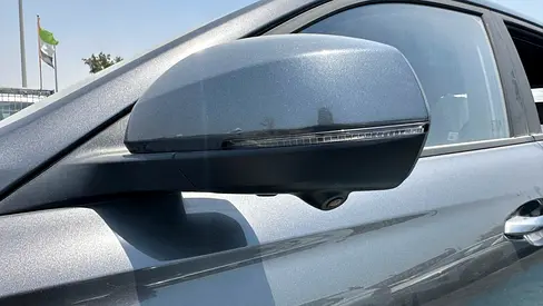 Changan X5 Plus Pioneer, миниатюра 5