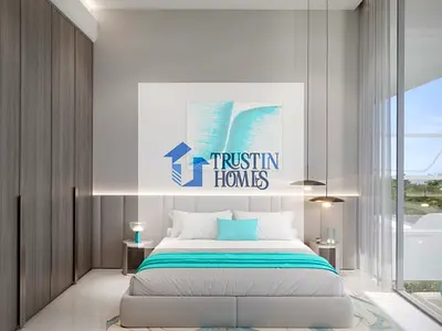 Easy Payment Plan / Luxury Lifestyle / Branded Tower