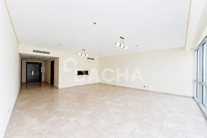 Vacant | 2 Bedroom | Sea View | Balcony