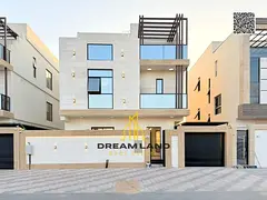 Your dream villa, including water, electricity, air conditioning, registration and ownership fees, i