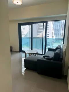 City &amp; Canal View | 1BR Apartment | Furnished