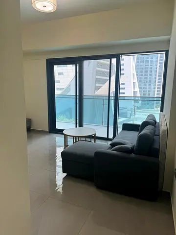 City & Canal View | 1BR Apartment | Furnished