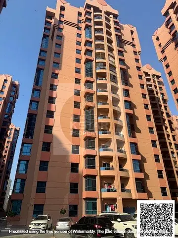 Hot Deal! 2BHK for Sale in Nuaimiya Tower B5 | High ROI Opportunity