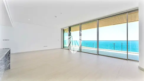 Full Sea View | Luxury Living | Corner Unit