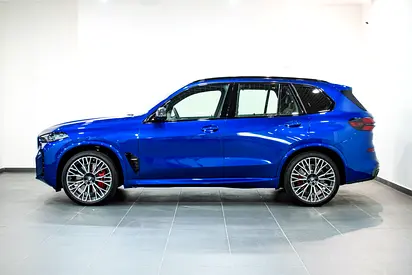 صورة 3 لـ 2026 BMW X5