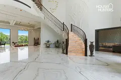 Ultra Luxury Custom Built Mansion