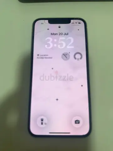 iPhone 13 mini