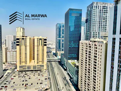 1 Month Free|| Specious 2BHK || Balcony || Free Gym || Family Building || Easy Access To Dubai || Ready To Move