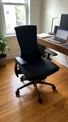 Herman miller embody