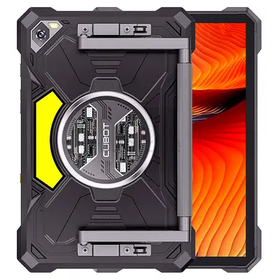 Cubot Rugged Smartphone — Heavy Duty, Built-in Kickstand