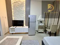 Fully Furnished Studio | Free Wi-Fi | Prime Location Near Park