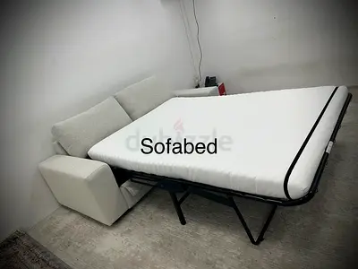 Perfect condition IKEA vimle sofabed