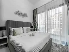 Bright &amp; Spacious | Best Deal | Premium Furnishing