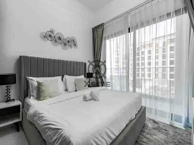 Bright & Spacious | Best Deal | Premium Furnishing