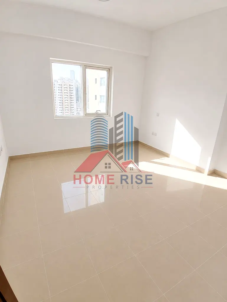 Luxury 1 Bedroom Apartment with Maid Room | Close to Dubai Border | Modern Layout | Ideal Family Home