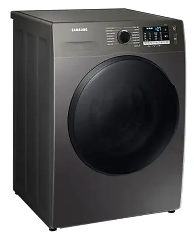 Samsung washer-dryer