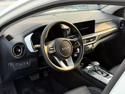 صورة 5 لـ 2026 KIA K3