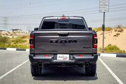 صورة مصغرة 7 لـ 2024 RAM 1500