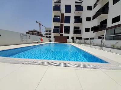 LUXURY LIVING SPACIOUS 1 BEDROOM WITH 1 BATHROOM GYM POOL KIDS 1 COVERED PARKING ON PRIME LOCATION CONTACT US NOW