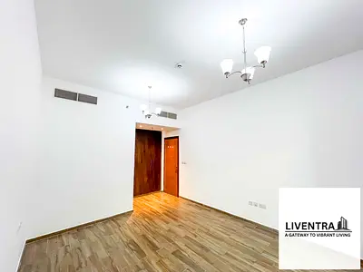 Well-Maintained 1 BHK + Hall | Family Home | DIP 2