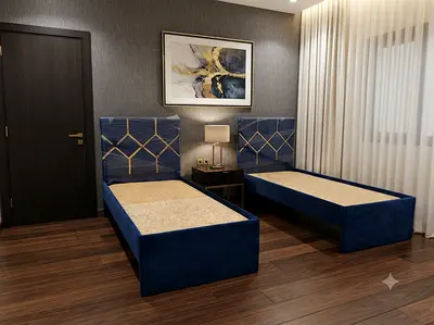 Single Bed Frame New For Sale