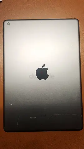 Used Apple iPad 7 (Space Gray) - Good Working Condition