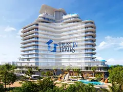 4% DLD Waiver / Prime Location / Great Investment