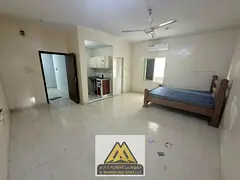 Spacious Studio for Annual Rent in Al Nakheel 1, Ajman