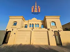 swimming pool 4Bed room Hall Majlis Maids room Parking Balcony