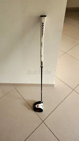 Evnroll er8v Midlock putter