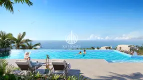 💎 Topaz Residences – Luxury Waterfront Living on Maryam Island