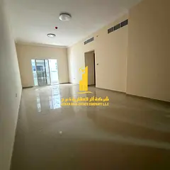 A very spacious apartment with a large area, first occupant and new finishing, in a prime location n