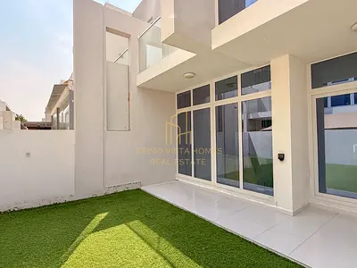 Family Living | B2B | Spacious 3BR Villa